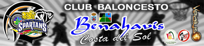 Club Baloncesto Benahavis Costa del Sol